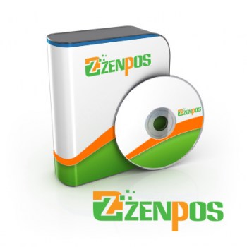 Phần mềm quản lý - Thiết Bị Mã Vạch Zenpos - Công Ty Cổ Phần Zenpos